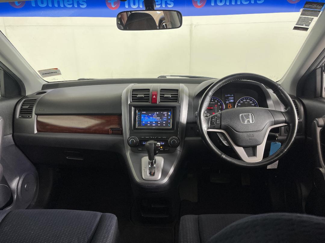 Photo '17' of Honda CRV Photo '17' of Honda CRV