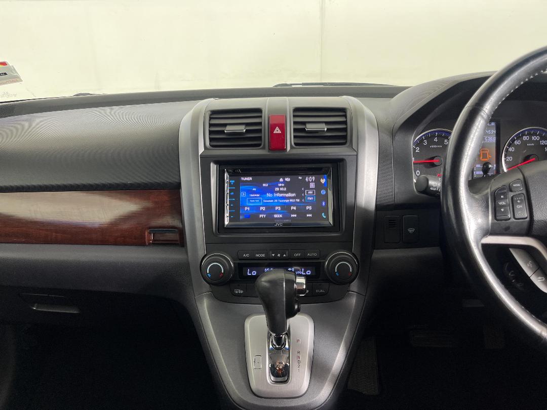 Photo '18' of Honda CRV Photo '18' of Honda CRV