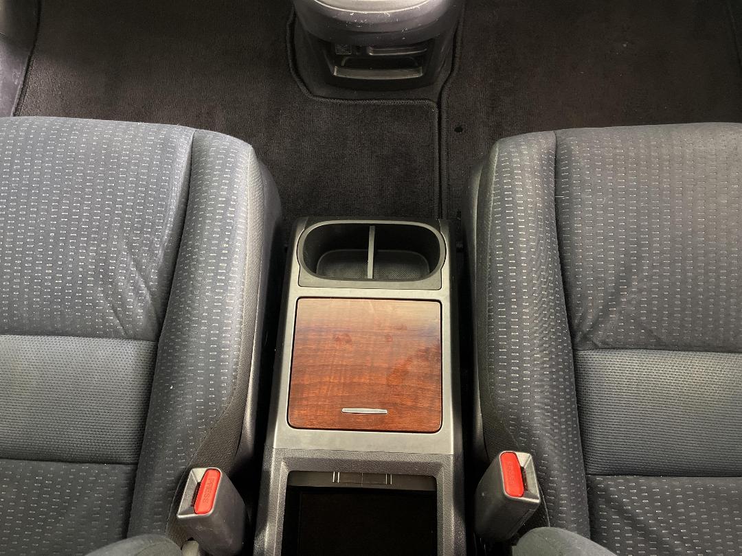 Photo '23' of Honda CRV Photo '23' of Honda CRV