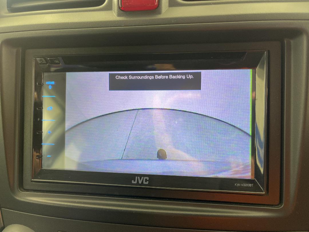 Photo '25' of Honda CRV Photo '25' of Honda CRV