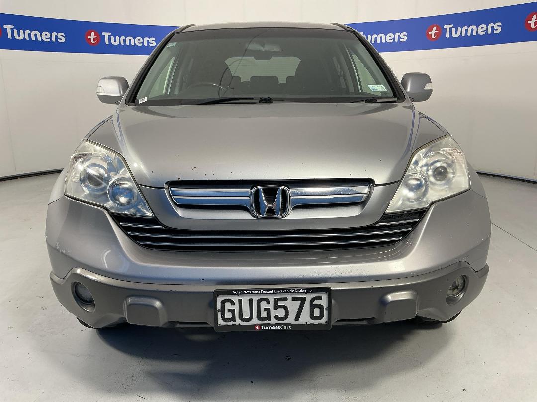 Photo '2' of Honda CRV