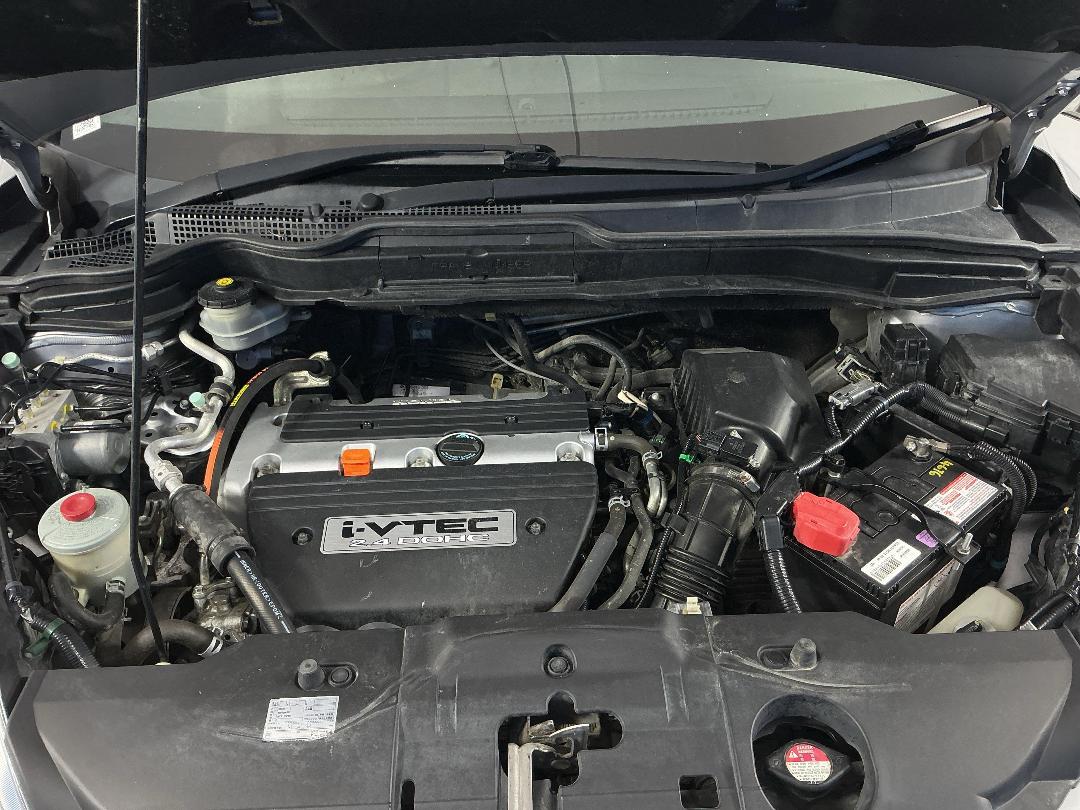 Photo '13' of Honda CRV