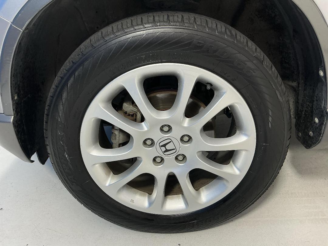 Photo '10' of Honda CRV