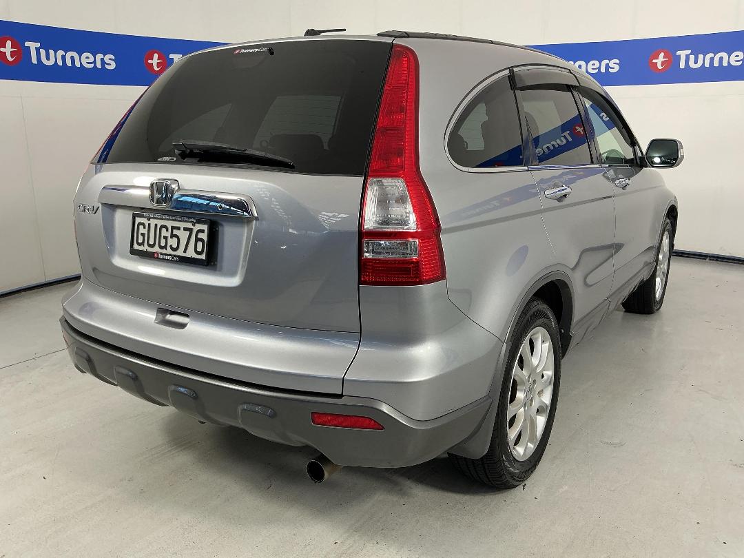 Photo '7' of Honda CRV