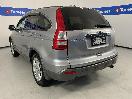 Thumbnail '5' of Honda CRV