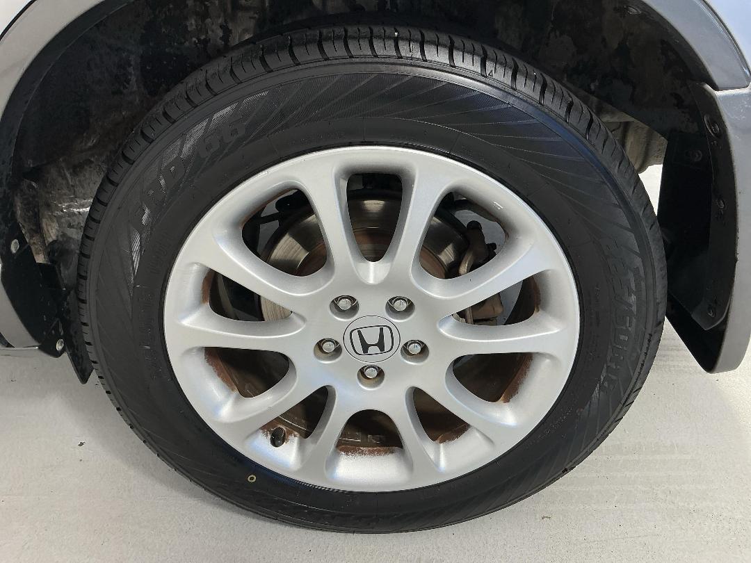 Photo '11' of Honda CRV