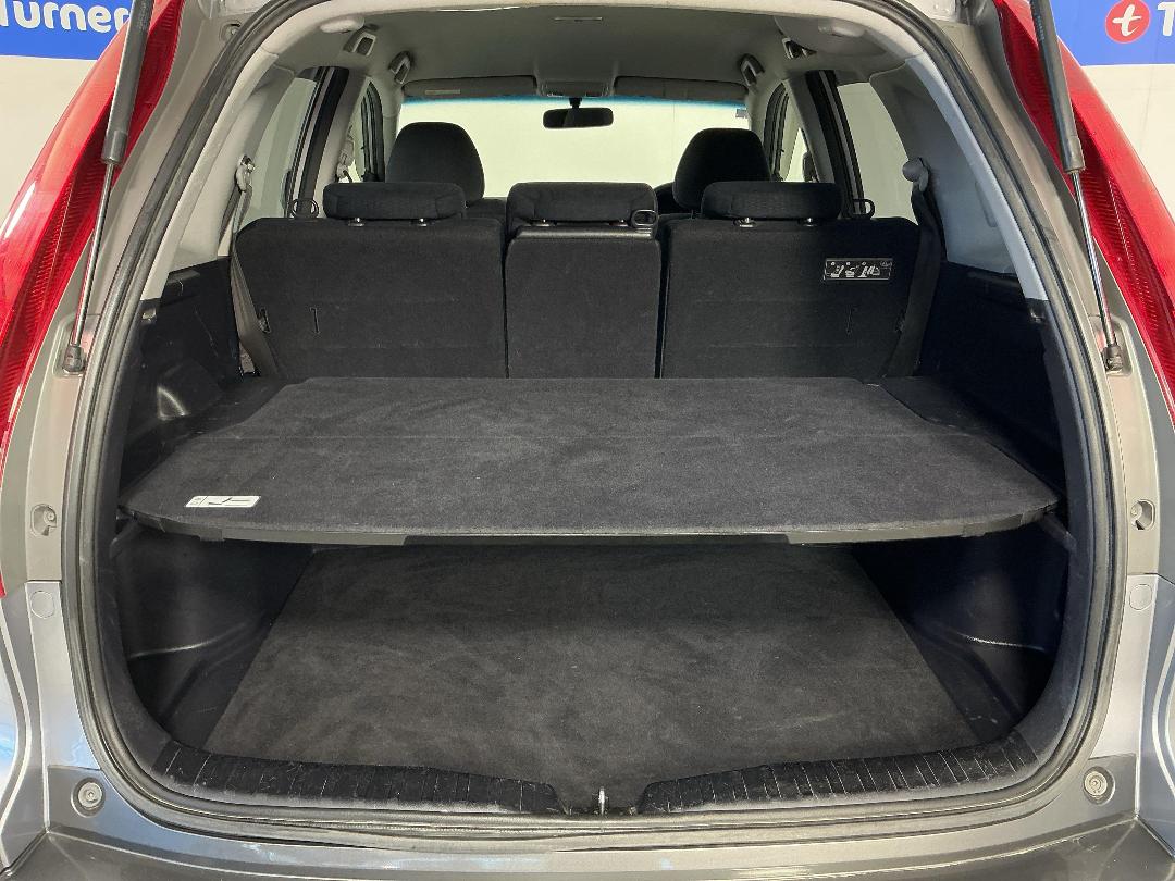 Photo '14' of Honda CRV