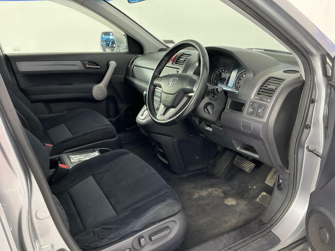 Photo '16' of Honda CRV