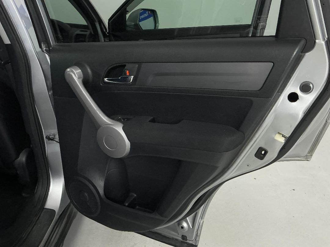 Photo '19' of Honda CRV