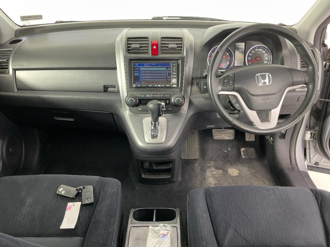 Photo '17' of Honda CRV