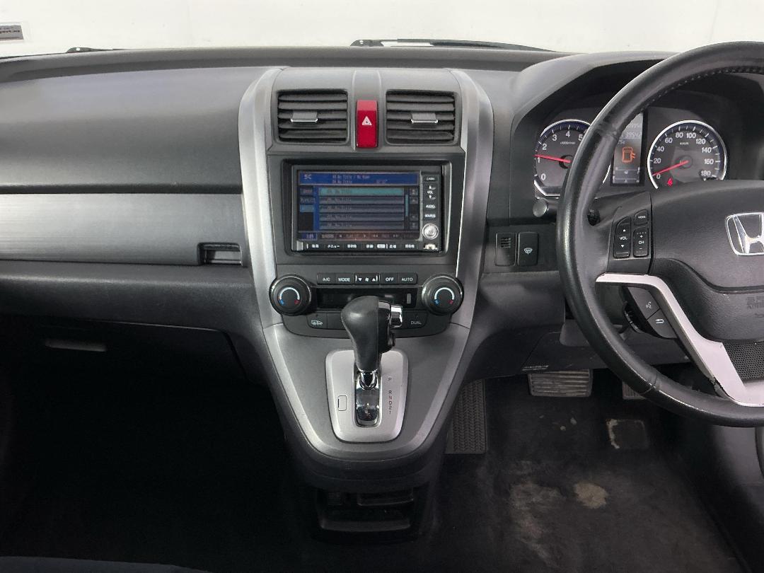 Photo '18' of Honda CRV