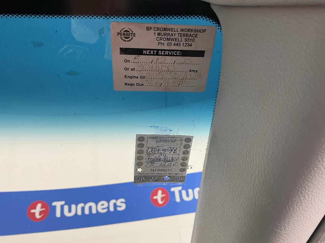 Photo '25' of Honda CRV