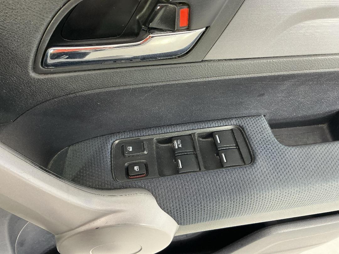 Photo '24' of Honda CRV