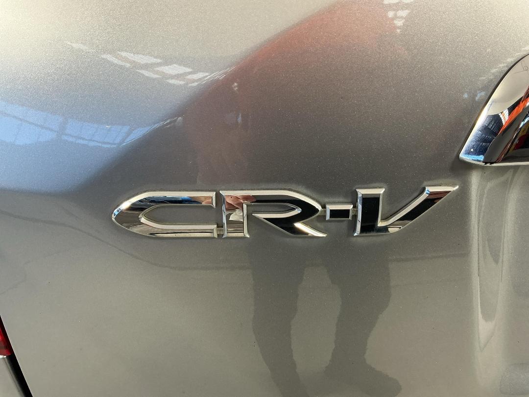 Photo '27' of Honda CRV