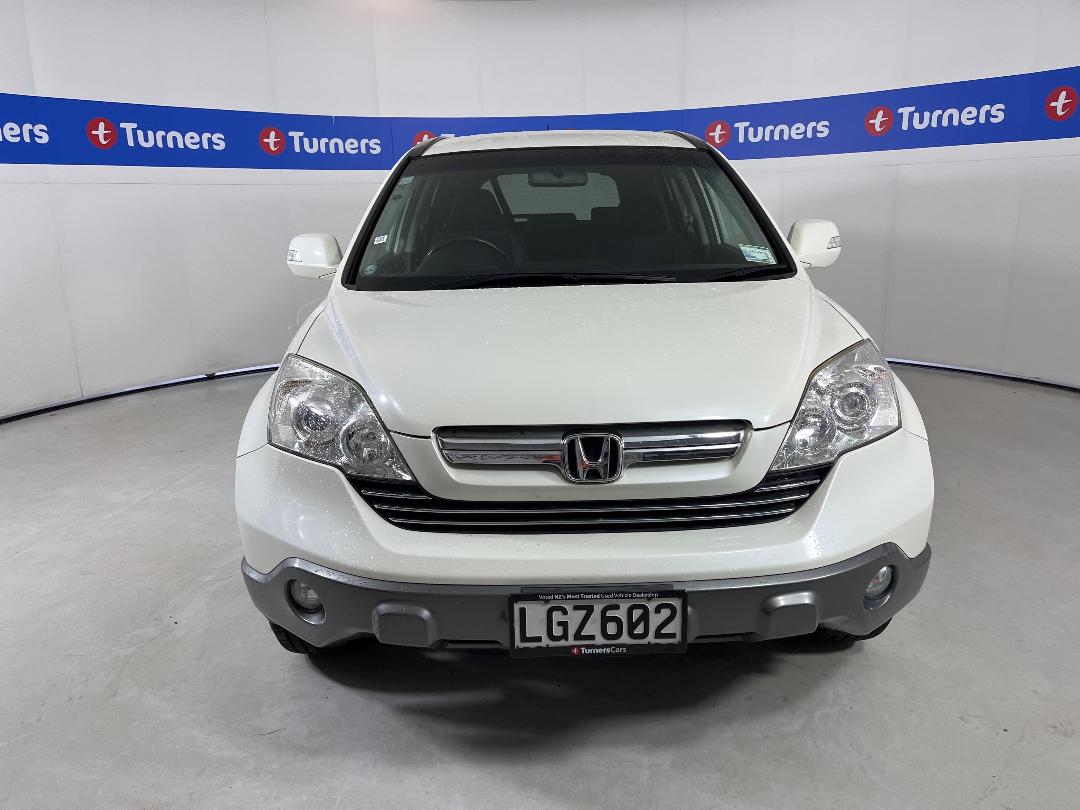 Photo '2' of Honda CRV Photo '2' of Honda CRV