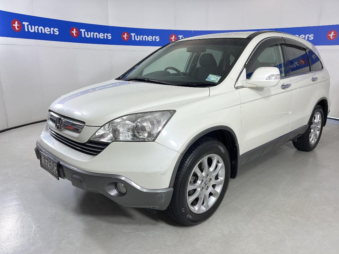 Photo '4' of Honda CRV Photo '4' of Honda CRV