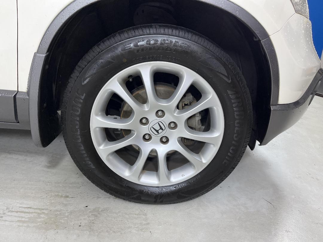 Photo '9' of Honda CRV Photo '9' of Honda CRV