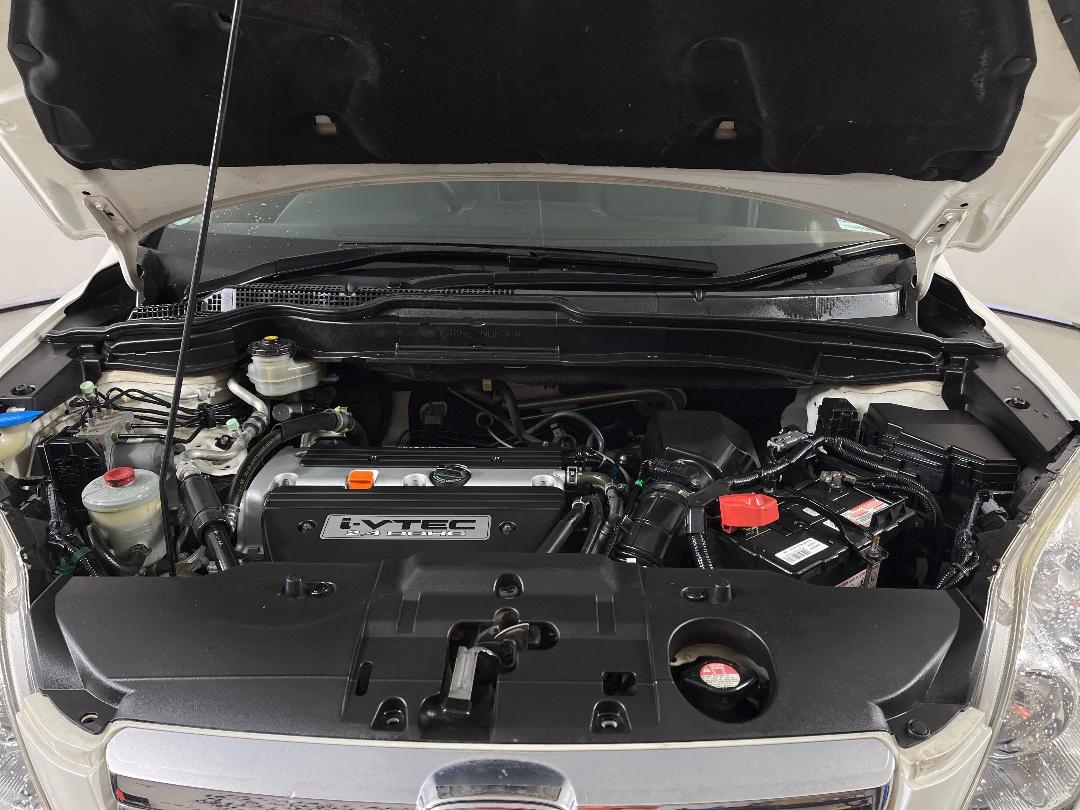 Photo '13' of Honda CRV Photo '13' of Honda CRV