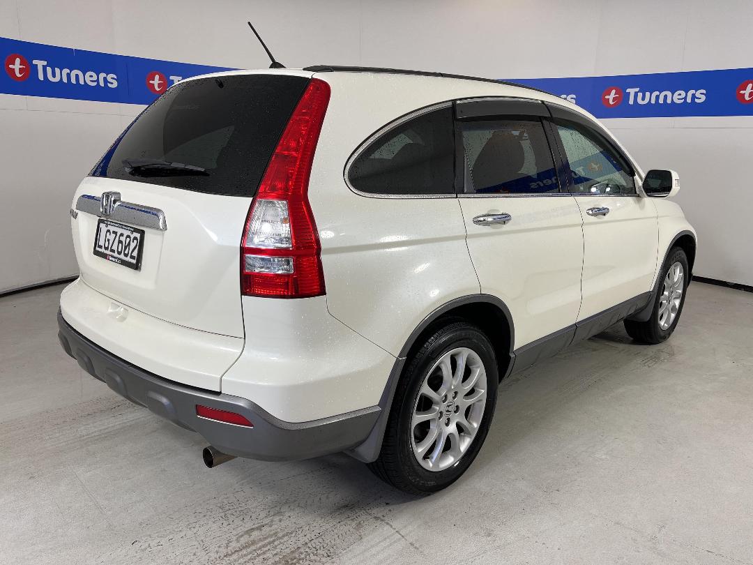 Photo '7' of Honda CRV Photo '7' of Honda CRV