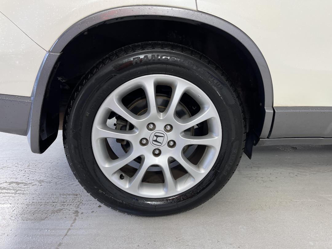 Photo '12' of Honda CRV Photo '12' of Honda CRV