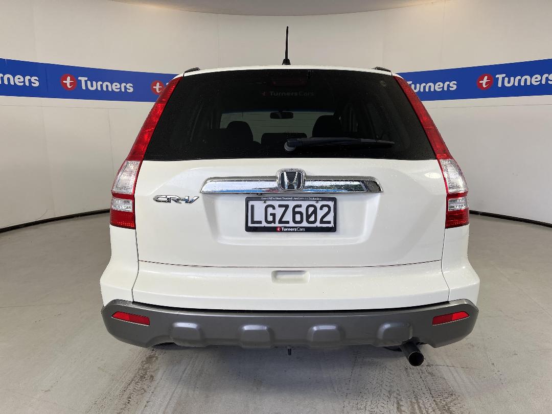 Photo '6' of Honda CRV Photo '6' of Honda CRV