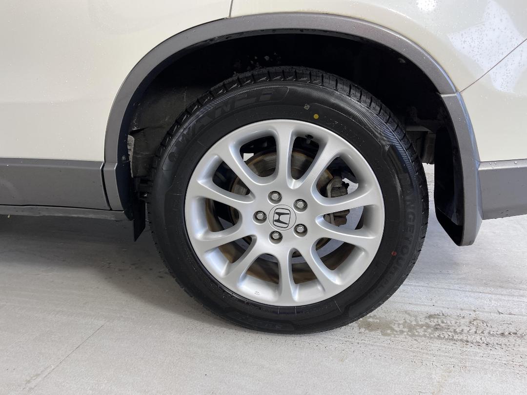 Photo '11' of Honda CRV Photo '11' of Honda CRV