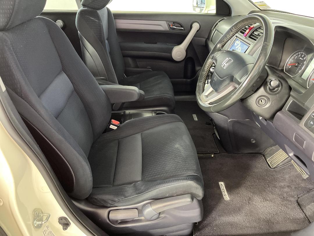 Photo '16' of Honda CRV Photo '16' of Honda CRV