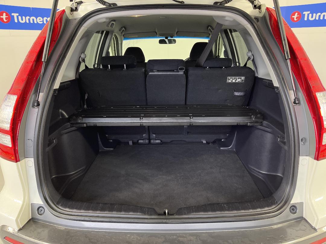 Photo '14' of Honda CRV Photo '14' of Honda CRV