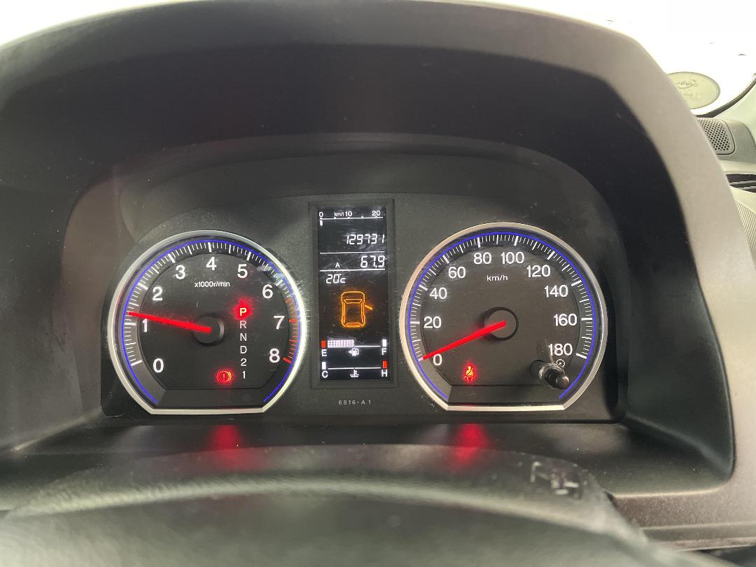 Photo '21' of Honda CRV Photo '21' of Honda CRV