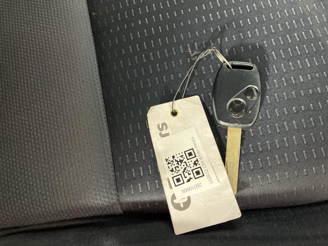 Photo '22' of Honda CRV Photo '22' of Honda CRV