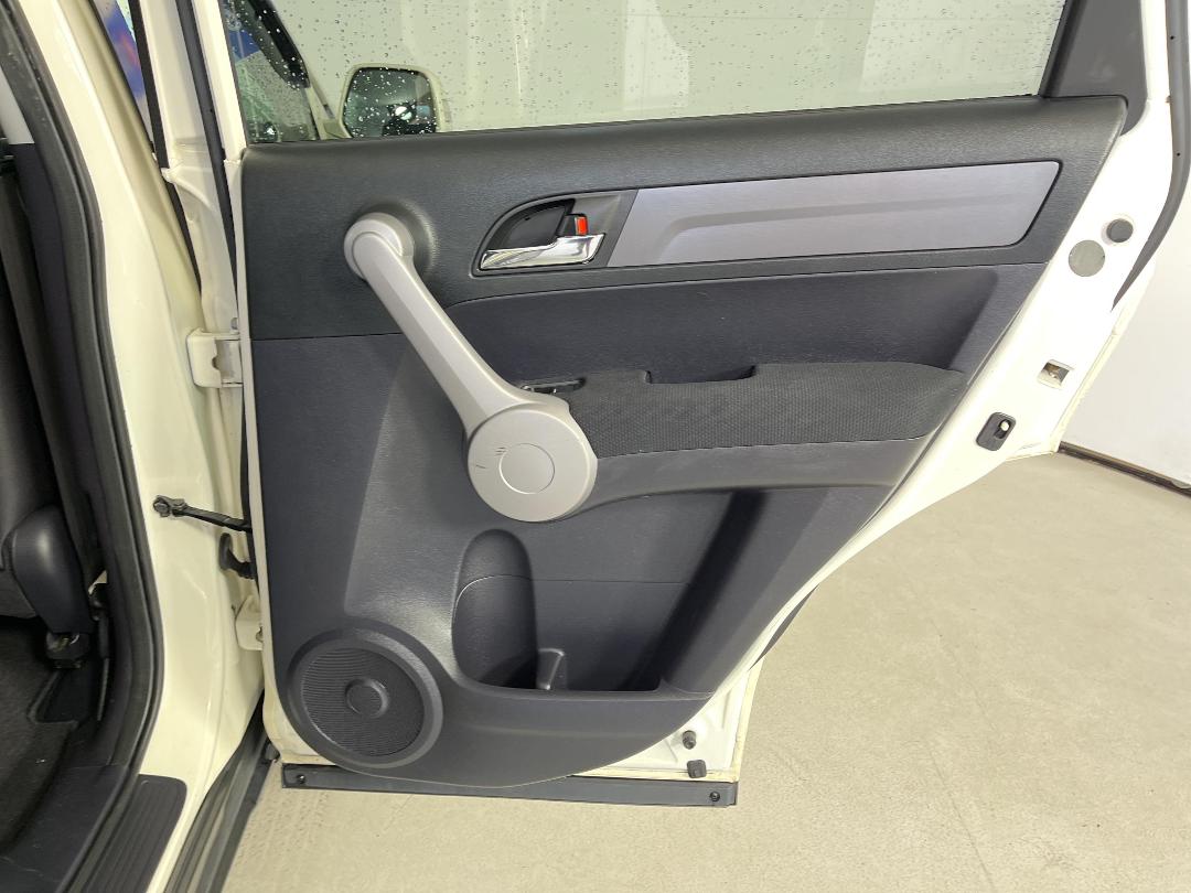 Photo '19' of Honda CRV Photo '19' of Honda CRV