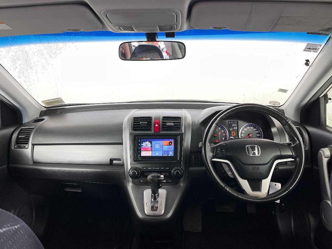 Photo '17' of Honda CRV Photo '17' of Honda CRV