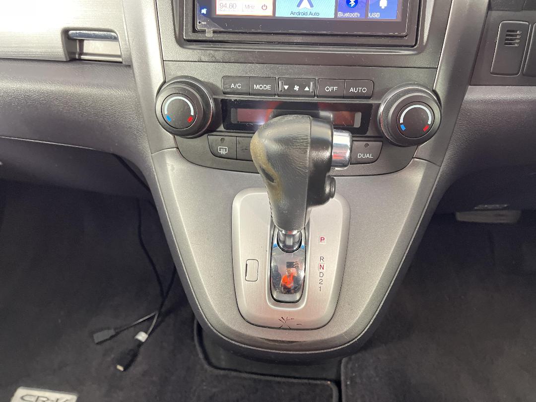 Photo '18' of Honda CRV Photo '18' of Honda CRV