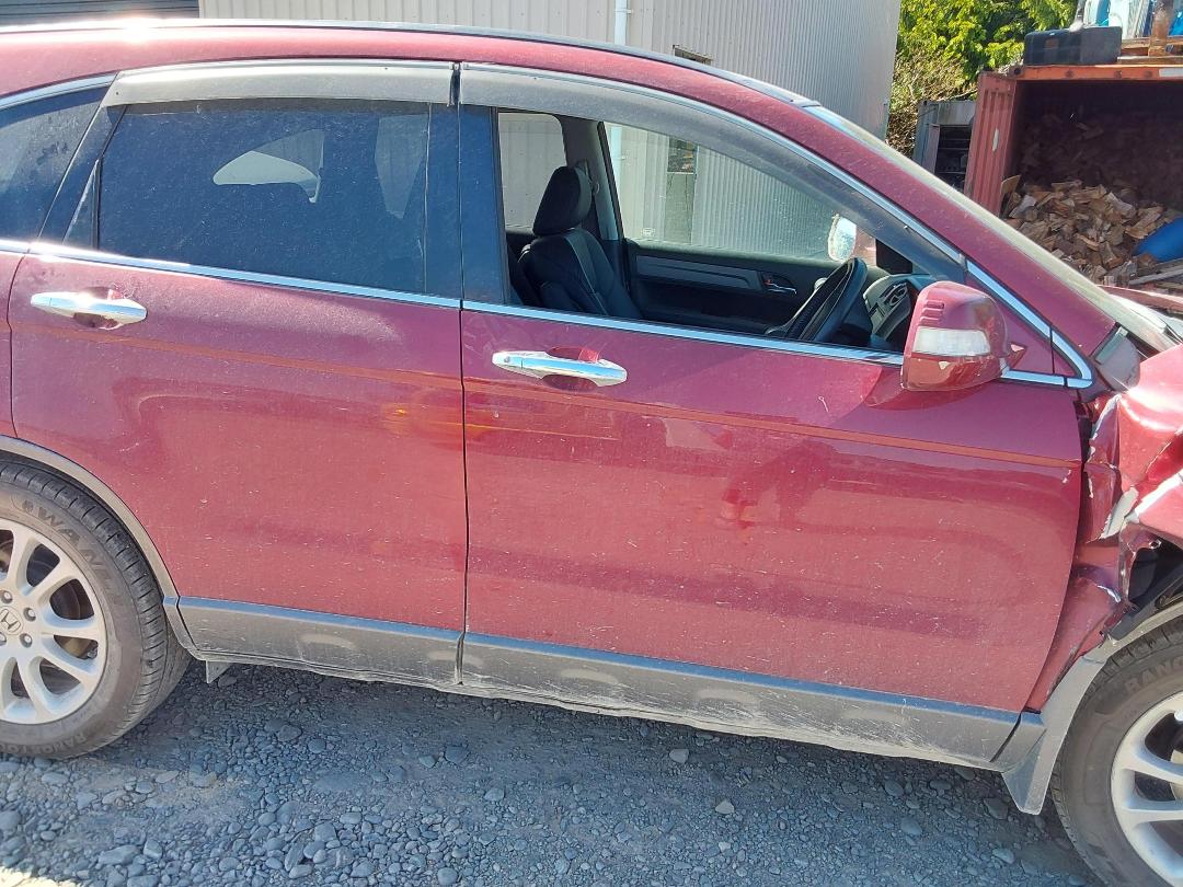 Photo '3' of Honda CRV