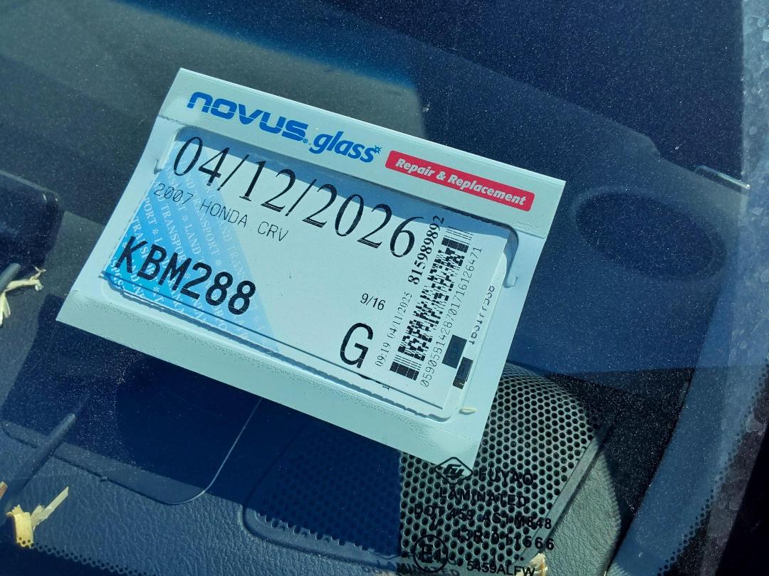 Photo '9' of Honda CRV