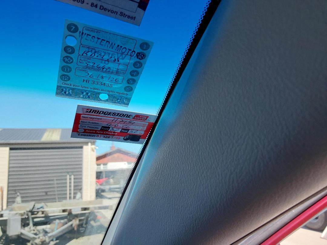 Photo '12' of Honda CRV