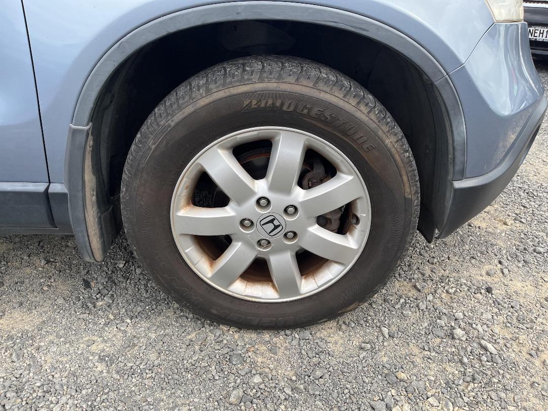 Photo '7' of Honda CRV Sport