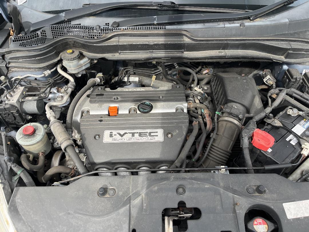 Photo '11' of Honda CRV Sport