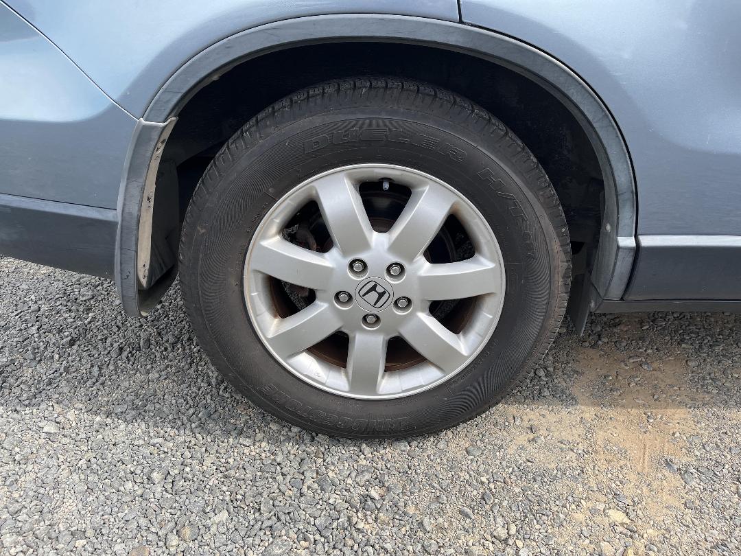 Photo '10' of Honda CRV Sport