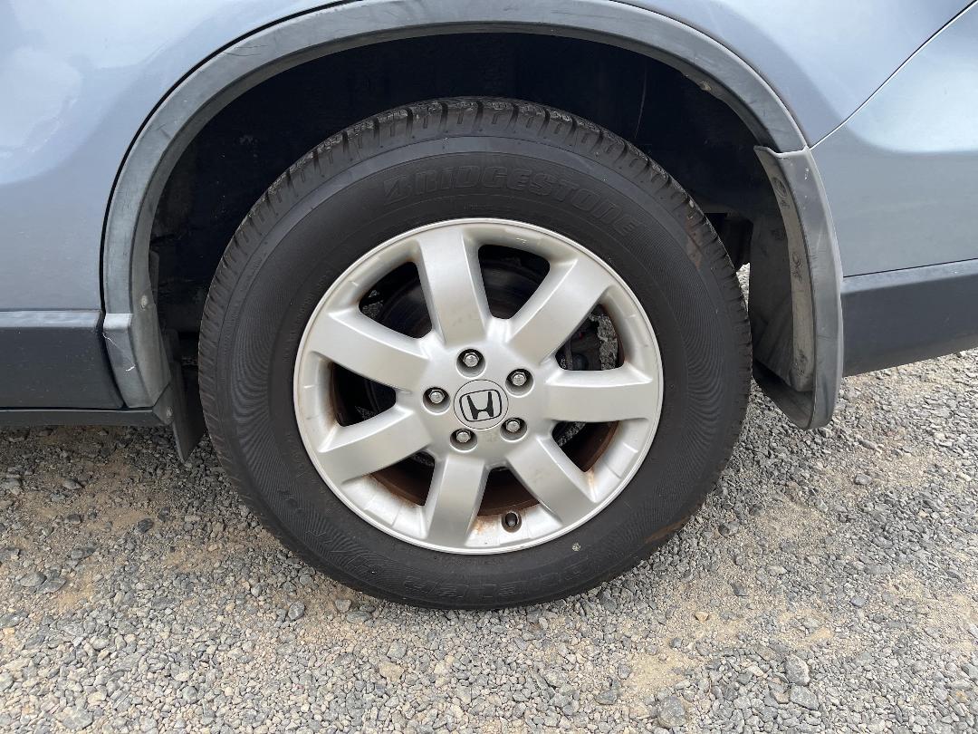 Photo '9' of Honda CRV Sport