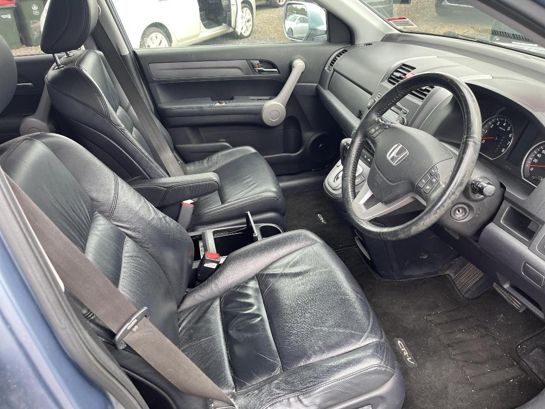 Photo '14' of Honda CRV Sport