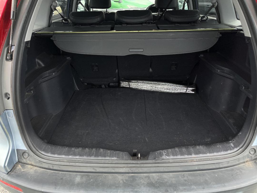 Photo '12' of Honda CRV Sport