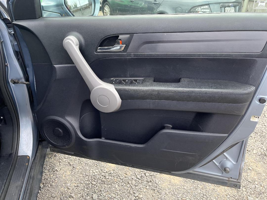 Photo '13' of Honda CRV Sport