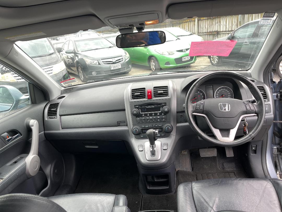 Photo '15' of Honda CRV Sport