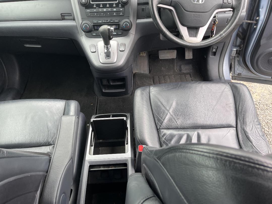 Photo '16' of Honda CRV Sport