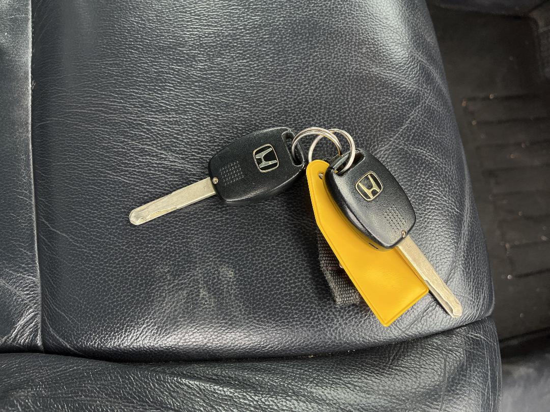 Photo '20' of Honda CRV Sport