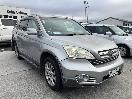 Thumbnail '1' of Honda CRV 2.4L Petrol