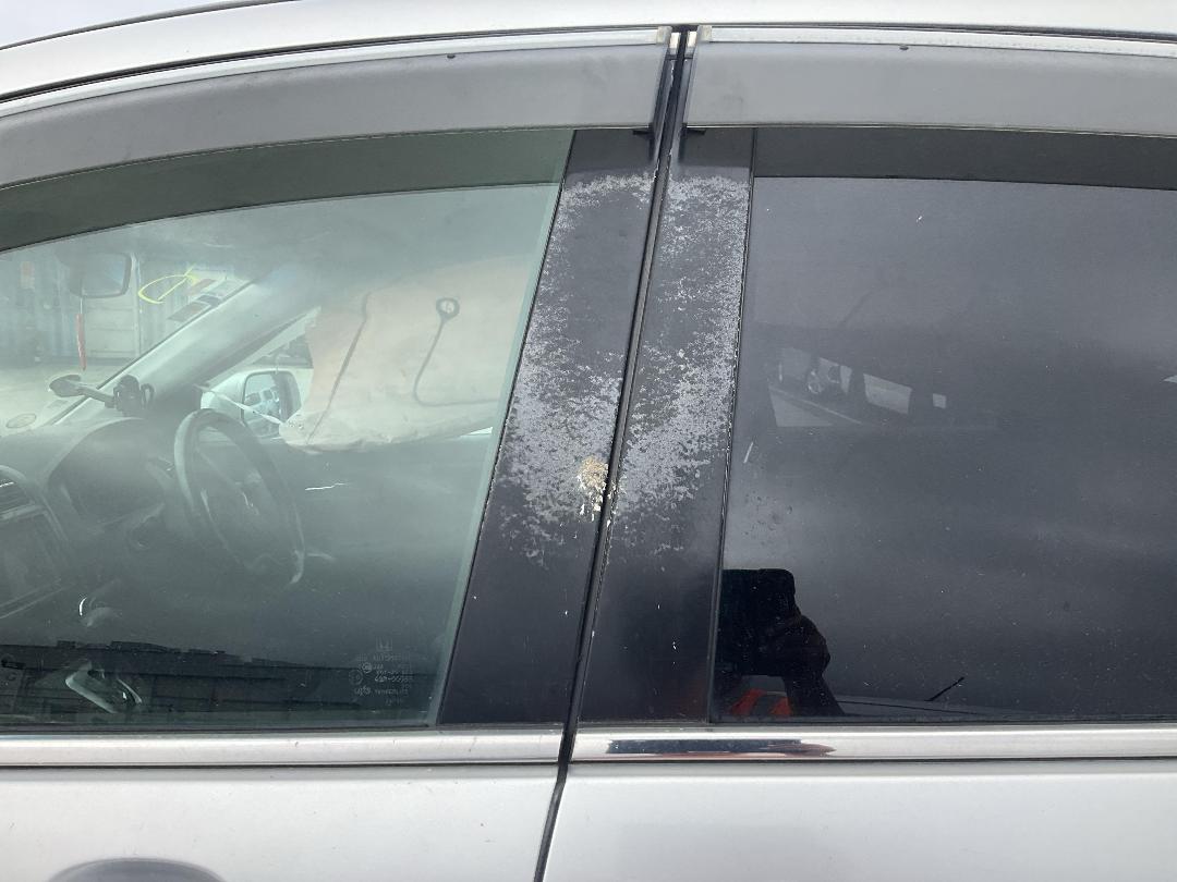 Photo '6' of Honda CRV 2.4L Petrol