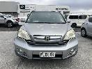 Thumbnail '2' of Honda CRV 2.4L Petrol