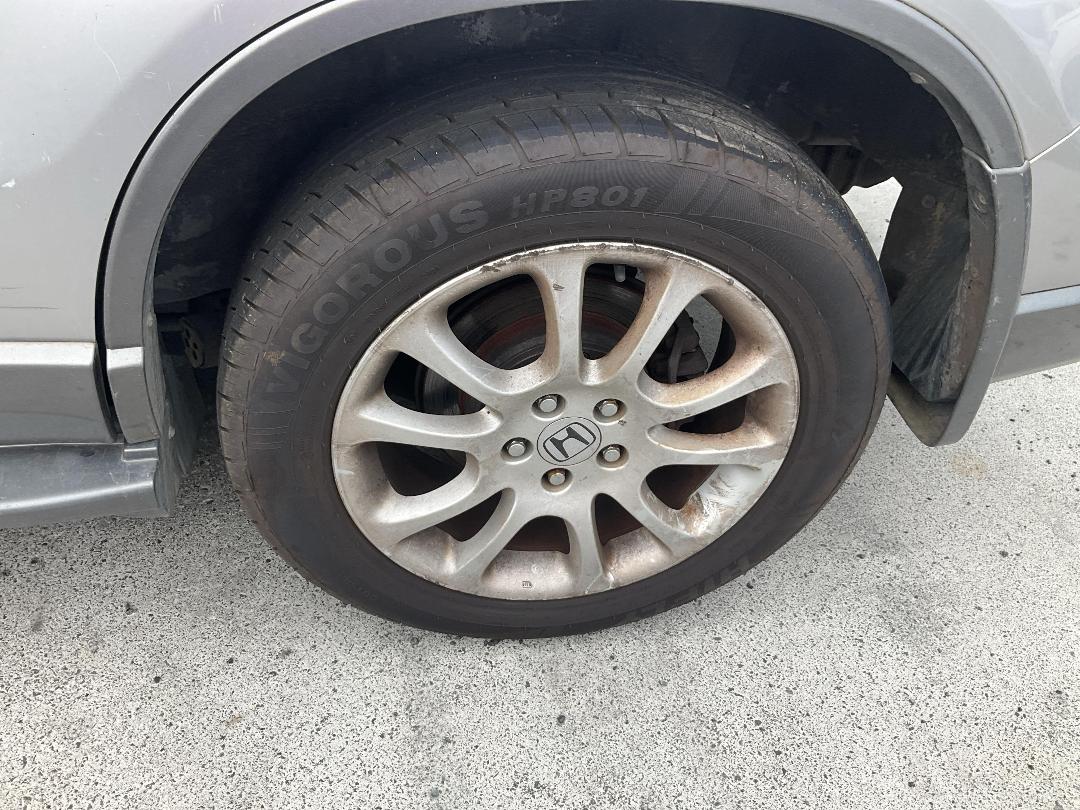 Photo '5' of Honda CRV 2.4L Petrol